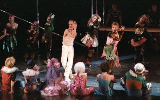 Godspell 109-26