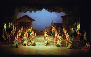 cinderella 12-11
