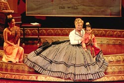 Elaine Paige