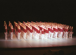Grand Defile 18-3